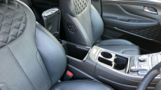 Hyundai SANTA FE 1.6 TGDi Hybrid Premium 5dr Auto Hybrid Estate